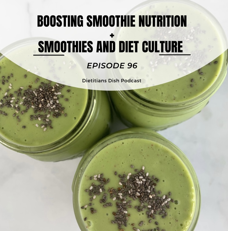 Our Smoothie Plan for Weight Loss Is Now on Sale on !